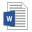 企業展示申込書